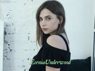 EseniaUnderwood