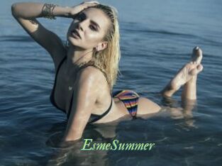 EsmeSummer