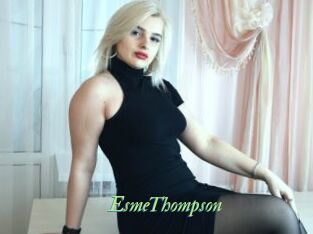 EsmeThompson