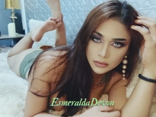 EsmeraldaDevon