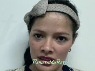 EsmeraldaReyes