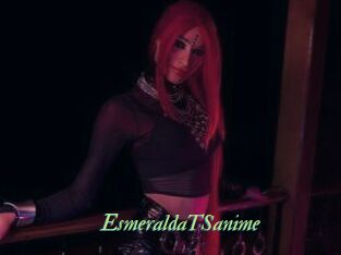 EsmeraldaTSanime