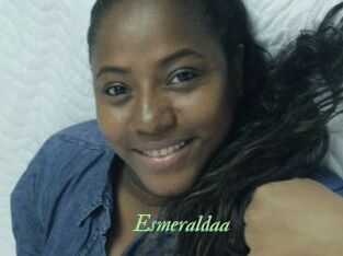 Esmeraldaa