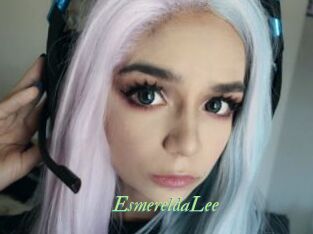 EsmereldaLee