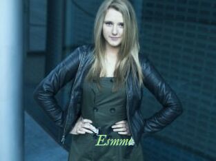Esmme