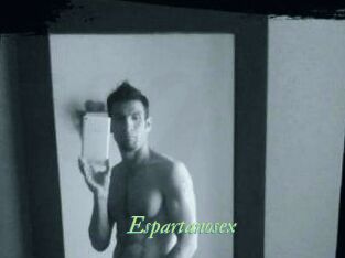 Espartanosex