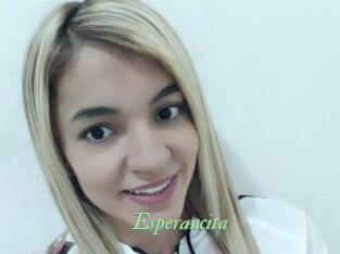Esperancita
