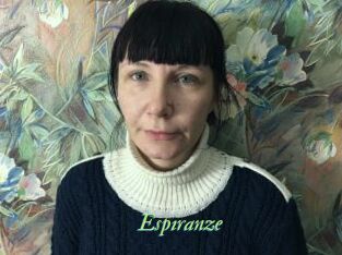 Espiranze