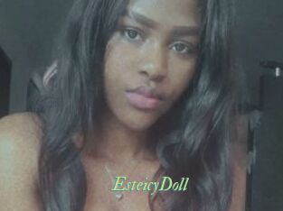 EsteicyDoll