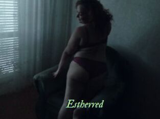 Estherred