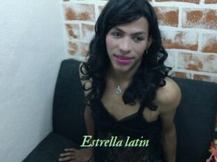 Estrella_latin