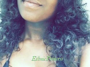 EthnicPrincess