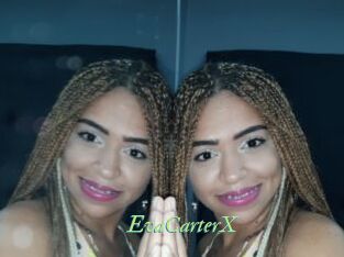 EvaCarterX