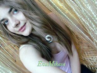 EvaMikasa