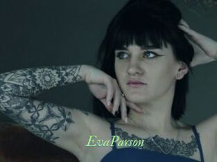 EvaParson