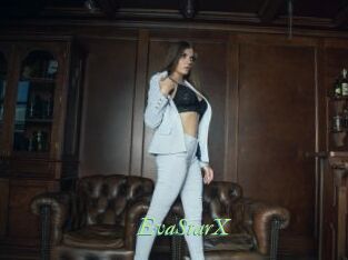 EvaStarX