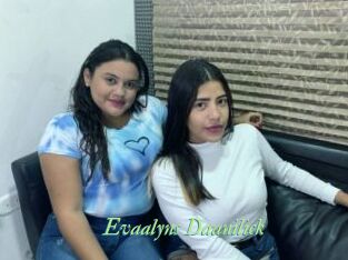 Evaalyns_Daanilick