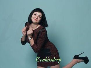 Evakissdeep