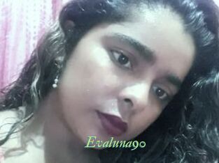 Evaluna90