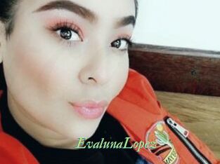 EvalunaLopez