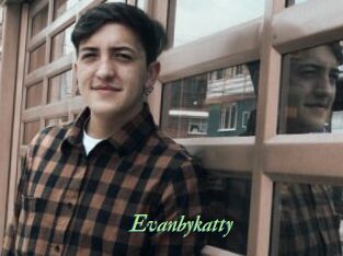 Evanbykatty