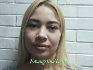 EvangelinaTaylor
