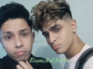 EvansAndJoshua