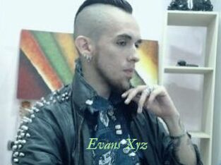 Evans_Xyz