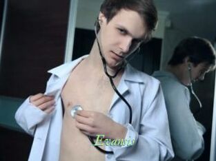 Evansis