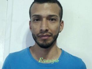Evans_job