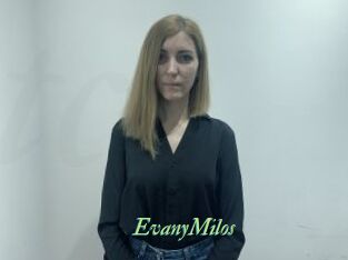 EvanyMilos