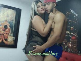 Evanz_and_lucy