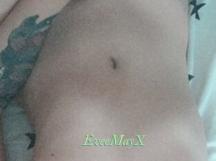 EveeMayX