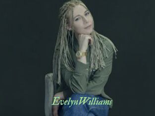 EvelynWilliams