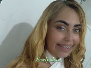 Evelyndiaz