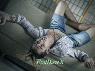 EvilDaveX