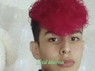 Evil_blossom