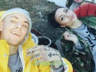 Evrly_and_Josia