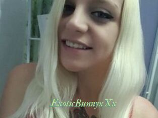 ExoticBunnyxXx
