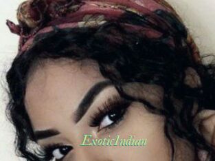 ExoticIndian