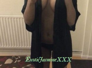 ExoticJasmineXXX