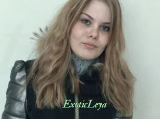 ExoticLeya