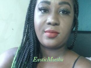 ExoticMoesha