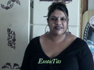 ExoticTits