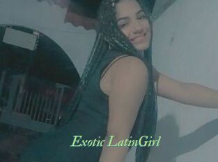 Exotic_LatinGirl