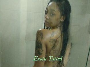 Exotic_Tatted