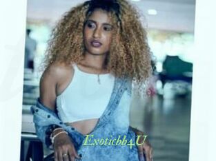 Exoticbb4U