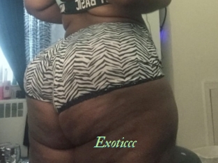 Exoticcc