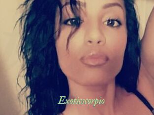 Exoticscorpio