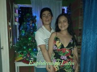 ExplodecoupleLatin
